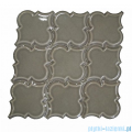 Dunin Arabesco grey płytka ścienna 13,1x15,8cm