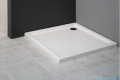 Schedpol Brodzik kwadratowy Caspar 80x80x5,5cm 3.260