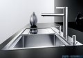 Blanco Linee bateria wysokociśnieniowa kolor: stal szlach. matowa  517596