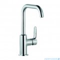 Kludi Objekta Jednouchwytowa bateria umywalkowa DN 10 chrom 320240575