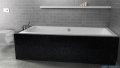 Riho Lugo wanna prostokątna 180x90cm + nóżki B134001005/207095