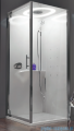 Novellini Eon GF90 standard kabina kwadratowa 90x90 EONGF99TT-1AK