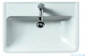 Laufen Pro A umywalka ścienna 60x48 biała H8189520001041