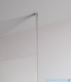 Radaway Modo New III kabina Walk-in 75x90x200 szkło przejrzyste 389075-01-01/389094-01-01/389000-01