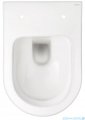 Oltens Jog miska wisząca PureRim z powłoką SmartClean z deską wolnoopadającą  42504000