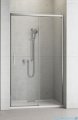 Radaway Idea 8 Dwj drzwi wnękowe 140cm prawe szkło przejrzyste 10330720-01-01R/10350653-01-01