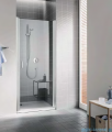Kermi Cada XS drzwi wahadłowe 1-skrzydłowe prawe 100 cm CK1WR10020VPK