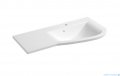 Oristo Opal umywalka meblowa konglomeratowa prawa 91x44cm UME-OP-90-92-P