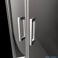 Radaway Premium Pro Dwj drzwi wnękowe 160 prawe szkło przejrzyste 1014160-01-01R
