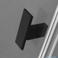 Radaway Nes Black Dwj I Frame Drzwi wnękowe 100cm prawe 10026100-54-56R
