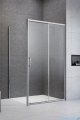 Radaway Premium Pro Kdj kabina 150x80cm prawa szkło przejrzyste 1015150-01-01R/1016080-01-01
