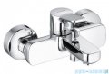 Kludi Pure&Easy jednouchwytowa bateria wannowo-natryskowa 376810565