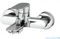 Oltens Gulfoss bateria wannowa chrom 34002100