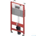 Tece stelaż podtynkowy TECEbase uruchamiany z przodu 112cm + wsporniki 9.400.407