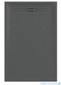 Geberit Sestra brodzik 140x70cm grafit 550.225.00.2