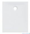 Geberit brodzik Nemea 100x80cm biały mat 550.593.00.1