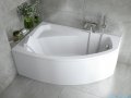 Besco Rima 170x110cm Wanna asymetryczna lewa #WAR-170-NL