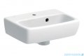 Geberit Selnova Square Umywalka kompaktowa 36x28cm 500.316.01.7