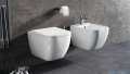 Excellent Ness bidet wiszący biały CENL.3506.500.WH
