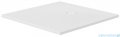 Sanplast Open Structure Mineral B-M/OPEN STR brodzik kwadratowy 120x120x1,5 cm biały 645-440-0060-01-020