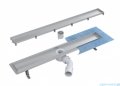 Besco Virgo 360 Duo odpływ liniowy 2w1 60x8cm OL-60-V360