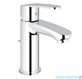 Grohe Eurostyle Cosmopolitan bateria umywalkowa DN 15 niska z korkiem 23037002