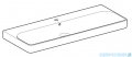 Geberit Smyle Square Umywalka 120x48cm 500.226.01.1