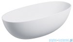 Omnires Shell M+ wanna wolnostojąca 175x78 cm biały mat SHELL175WWBM
