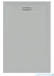 Geberit Sestra brodzik 140x90cm szary 550.267.00.2