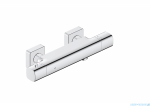 KFA MALAGA CHROM bateria termostatyczna prysznicowa 5756-010-00