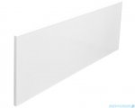 Schedline Obudowa wanny prostokątnej dłuższy bok 140 cm Smototh White  5P.PW-140