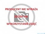 Massi Zawór trójnik termostatyczny czarny mat lewy MSA-ZT-C-L