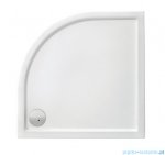 Roca Malaga Brodzik 80x80x4cm Flat rondo R-45 Akryl biały A276257000