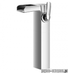 Omnires Cascade bateria umywalkowa sztorcowa wysoka chrom CA4013CR