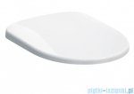 Geberit Selnova deska WC Duroplast 500337011