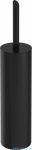 Deante SILIA Szczotka WC wolnostojąca nero ADI_N712