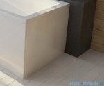 Sanplast  Free Line OWP/FREE obudowa 75 cm biała 620-040-2120-01-000