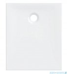 Geberit brodzik Nemea 140x90cm biały 550.578.00.1