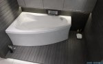 Cersanit Sicilia 160 obudowa wanny uniwersalna S401-039
