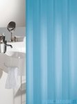 Sealskin Granada niebieski zasłona prysznicowa PCV 120x200cm 217001121