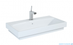 Elita Luna umywalka ceramiczna 82x43cm 145076