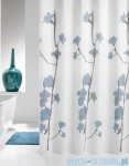 Sealskin Orchid zasłona prysznicowa tekstylna 180x200cm 233031324