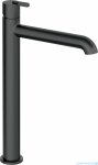 Deante SILIA Bateria umywalkowa wysoka nero BQS N20K