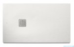 Roca Terran 120x80cm brodzik prostokątny konglomeratowy biały AP1014B032001100
