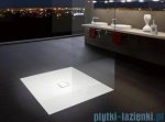 Kaldewei Conoflat Brodzik model 854-1 100x110cm 467000010001