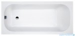 Sanplast Free Line Wanna prostokątna+stelaż WP/FREE 120x70+ST25, 610-040-0010-01-000