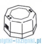 Tece Transformator z prostownikiem do elektroniki spłukującej do WC oraz pisuarów 9.810.003