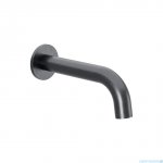 Excellent Delta Pi wylewka wannowa ścienna grafit szczotkowany AREX.1224AB