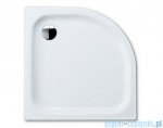 Kaldewei Zirkon Brodzik z nośnikiem ze styropianu model 510-2 100x100x6,5cm 456448040001