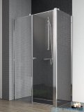 Radaway Eos II KDS kabina prysznicowa 120x100 lewa szkło przejrzyste 3799484-01L/3799412-01R